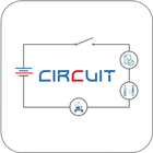 Circuit icon