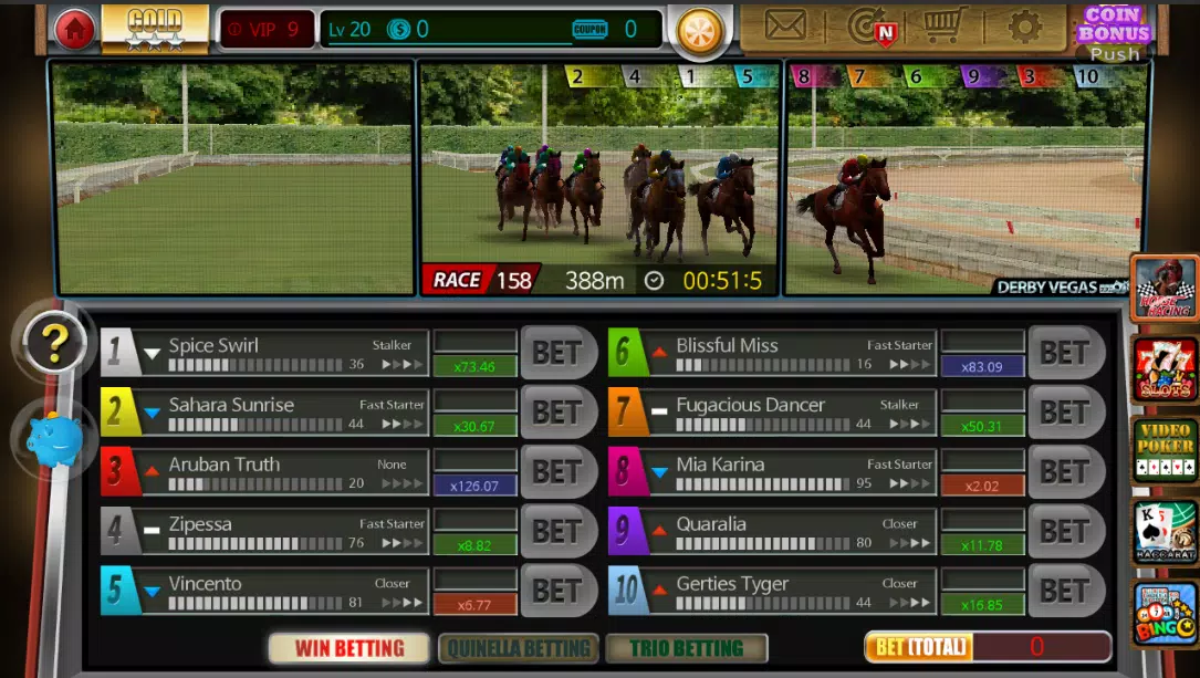 Pix Luck Bet - Jogue e Ganhe android iOS apk download for free-TapTap