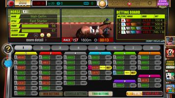 Horse Racing ภาพหน้าจอ 2