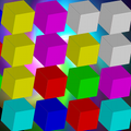 Colors Wars