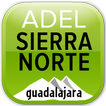 ”ADEL Sierra Norte Guadalajara