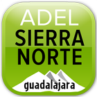 ADEL Sierra Norte 圖標