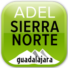ADEL Sierra Norte icône