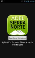 ADEL Sierra Norte Poster