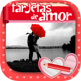 1000 tarjetas de amor icono