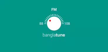 Live FM Bangla Radio - বাংলা রেডিও - Bangla Tune