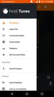 Live Hindi FM Radio - Indian R screenshot 3