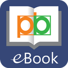 퍼시픽 eBook-icoon