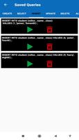 2 Schermata SQL Compiler