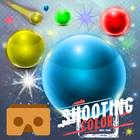 VR Thrills : Bubble Shooter -  아이콘
