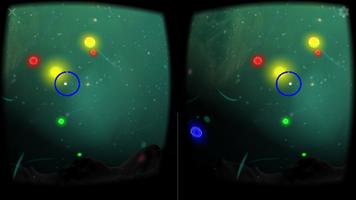 VR Thrills : Bubble Shooter -  스크린샷 1