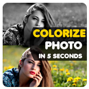 Colorize The Photos Instantly APK
