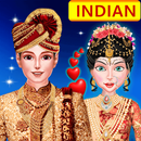 Indian Royal Wedding Game APK