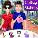 College Dress-up Girls Game: Get ready for Collage APK