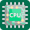 CPU-Z Mobile Hardware Information
