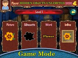 Hidden Object Games :Unlimited Hidden Object Level 截圖 3