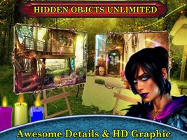 Hidden Object Games :Unlimited Hidden Object Level 截圖 1