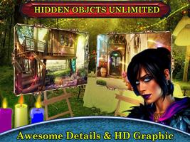 Hidden Object Games :Unlimited Hidden Object Level screenshot 1