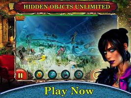 Hidden Object Games :Unlimited Hidden Object Level 스크린샷 2