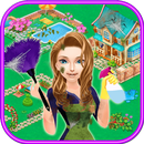 Home Cleaning and Decoration i APK