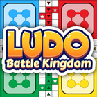 Ludo Battle Kingdom ikon