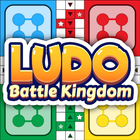Ludo Battle Kingdom: Snakes &  icon