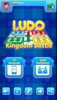 Ludo Battle Kingdom syot layar 2