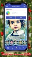 Latest Photoframe 2019 Best Photo Maker syot layar 3