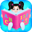 Pre School Kid's Education : A APK