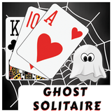 Ghost Solitaire icône