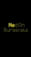 برنامه‌نما MedOn Surgicals عکس از صفحه