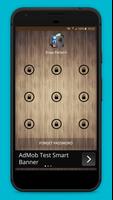 Secret App Lock : Pattern/PIN App Locker Affiche
