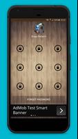 Secret App Lock : Pattern/PIN App Locker Poster