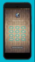 Secret App Lock : Pattern/PIN App Locker captura de pantalla 2