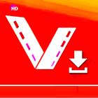 All Video Downloader - IDM App icon