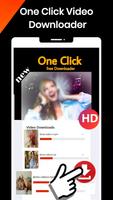 All Video Downloader - IDM App โปสเตอร์