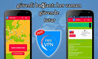 Süper VPN Noktası - VPN Özel (Tamamen Ücretsiz) gönderen