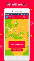 Siêu VPN Hotspot - VPN riêng tư Hoàn toàn miễn phí ảnh chụp màn hình 2