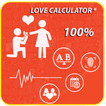 Love Calculator & Love Tester