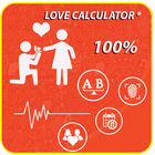 Real Love Calculator ikona