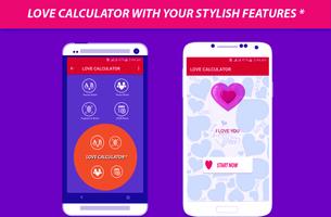 Real Love Calculator screenshot 1