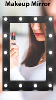 برنامه‌نما Makeup Mirror عکس از صفحه