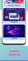 Learn C++ imagem de tela 2