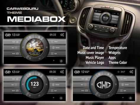 CarWebGuru 海报