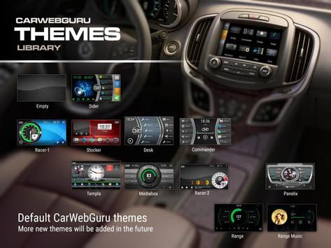 CarWebGuru 截图 2