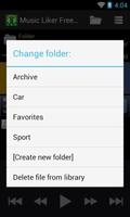 Music Liker Free تصوير الشاشة 3