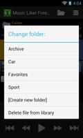 Music Liker Free capture d'écran 3