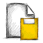 Clipboard Notes icon