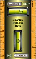 Level & Ruler Pro (Free) Affiche