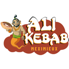 Ali Kebab icono